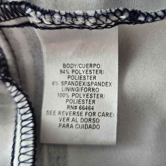 Pretty Blue Midi EUC - Picture 5 of 9